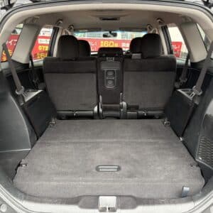 オデッセイ　Mエアロパッケージ　【総合評価優良車】
