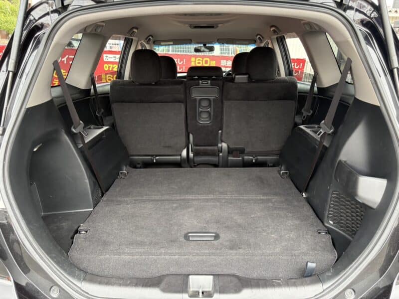 オデッセイ Mエアロパッケージ 【総合評価優良車】