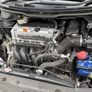 オデッセイ　Mエアロパッケージ　【総合評価優良車】