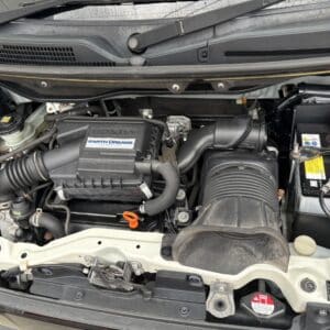 N-BOX　GターボLパッケージ　【総合評価優良車】
