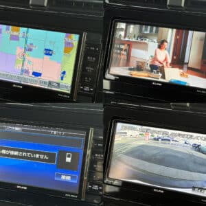 プリウス　Sツーリングセレクション
