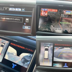 アルファード　240S　Cパッケージ