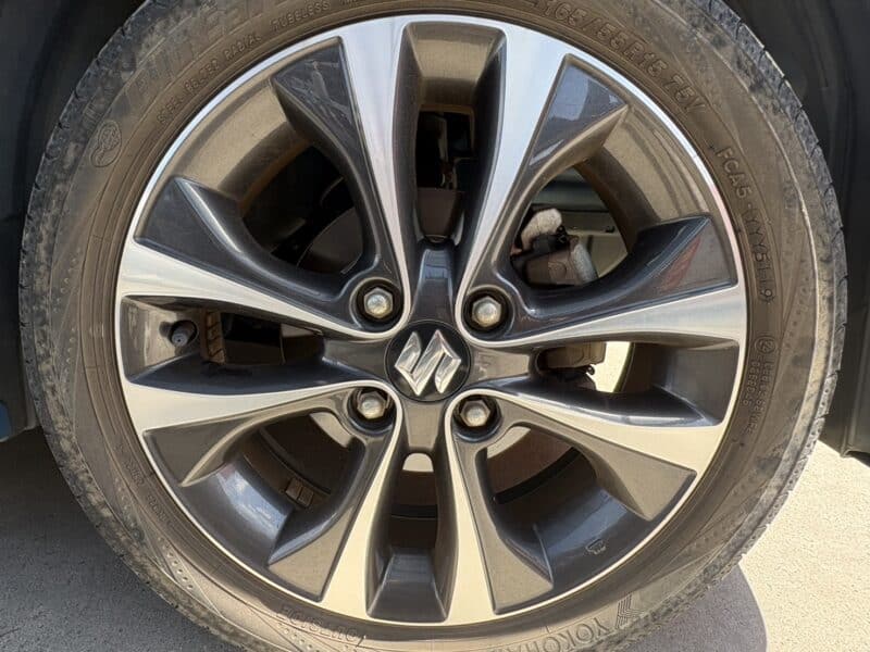 スペーシアカスタム Z ターボ デュアルカメラブレーキサポート ユーティリティパッケージ装着車 【総合評価優良車】