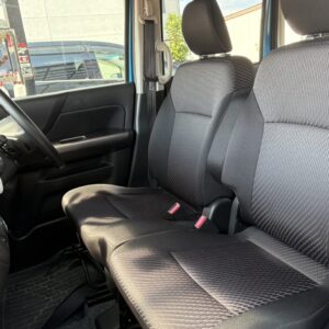 スペーシアカスタム　Z　ターボ　デュアルカメラブレーキサポート　ユーティリティパッケージ装着車　【総合評価優良車】