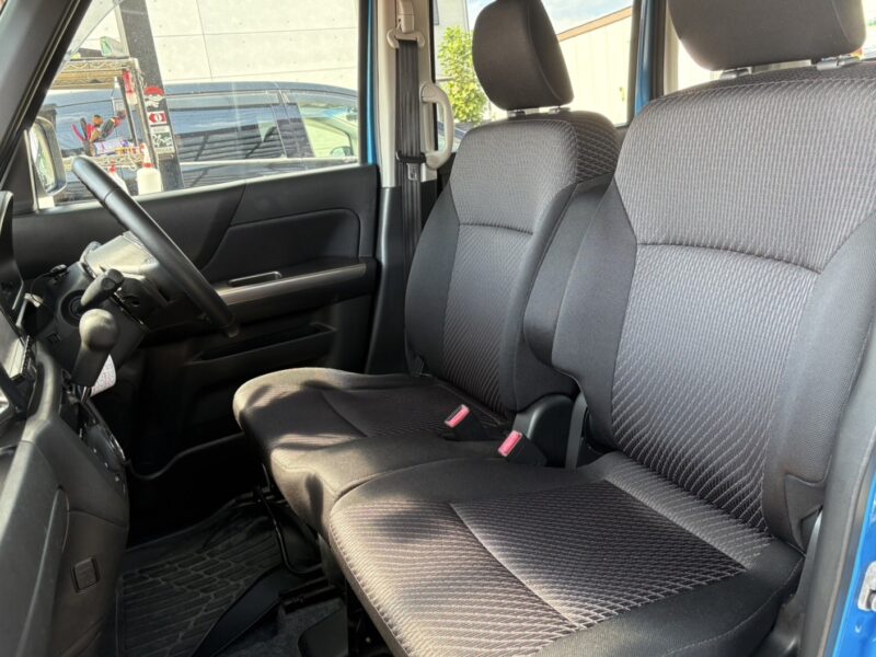 スペーシアカスタム Z ターボ デュアルカメラブレーキサポート ユーティリティパッケージ装着車 【総合評価優良車】