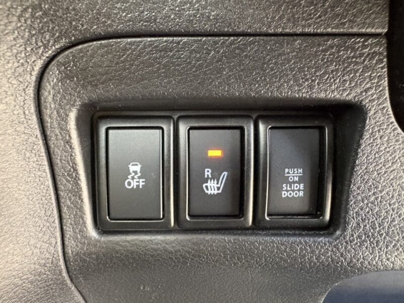 スペーシアカスタム Z ターボ デュアルカメラブレーキサポート ユーティリティパッケージ装着車 【総合評価優良車】