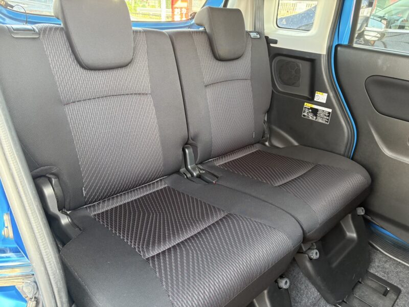 スペーシアカスタム Z ターボ デュアルカメラブレーキサポート ユーティリティパッケージ装着車 【総合評価優良車】