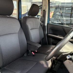 スペーシアカスタム　Z　ターボ　デュアルカメラブレーキサポート　ユーティリティパッケージ装着車　【総合評価優良車】