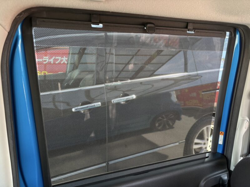 スペーシアカスタム Z ターボ デュアルカメラブレーキサポート ユーティリティパッケージ装着車 【総合評価優良車】