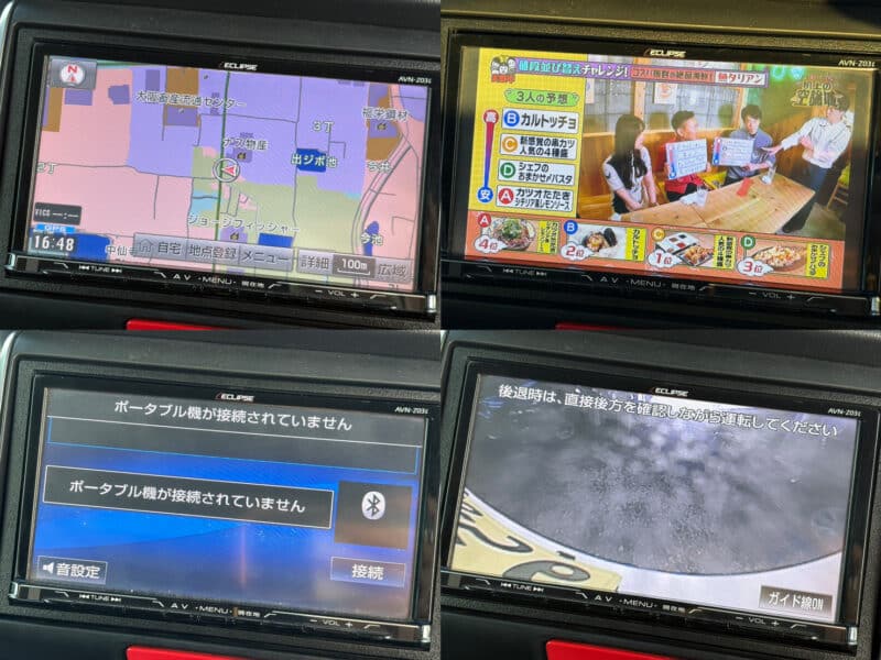 N-BOX カスタム GターボLパッケージ 【総合評価優良車】