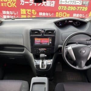 セレナ　ハイウェイスター　【総合評価優良車】