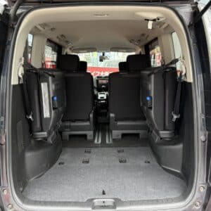 セレナ　ハイウェイスター　【総合評価優良車】