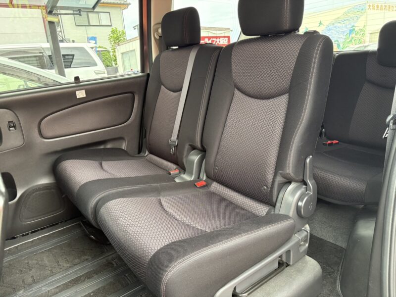 セレナ ハイウェイスター 【総合評価優良車】