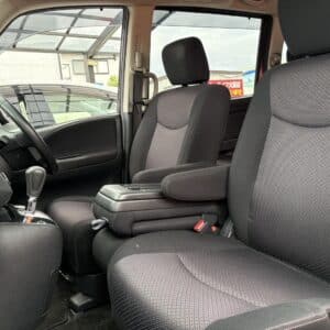 セレナ　ハイウェイスター　【総合評価優良車】