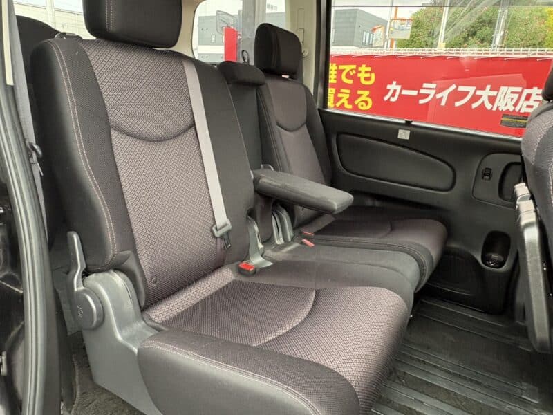 セレナ ハイウェイスター 【総合評価優良車】