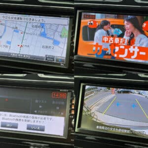 セレナ　ハイウェイスター　【総合評価優良車】