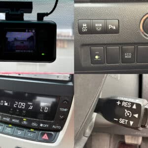 ヴェルファイア　2.4Z　ゴールデンアイズ