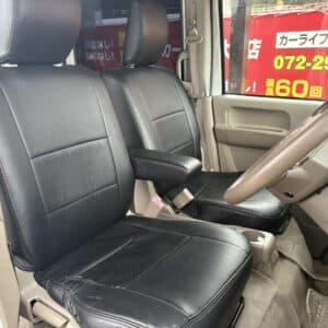 エブリイワゴン　PZターボスペシャル　【総合評価優良車】