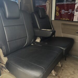 エブリイワゴン　PZターボスペシャル　【総合評価優良車】