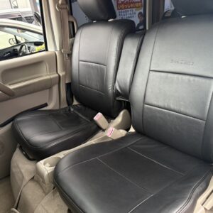 エブリイワゴン　PZターボスペシャル　【総合評価優良車】