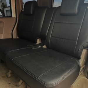 エブリイワゴン　PZターボスペシャル　【総合評価優良車】