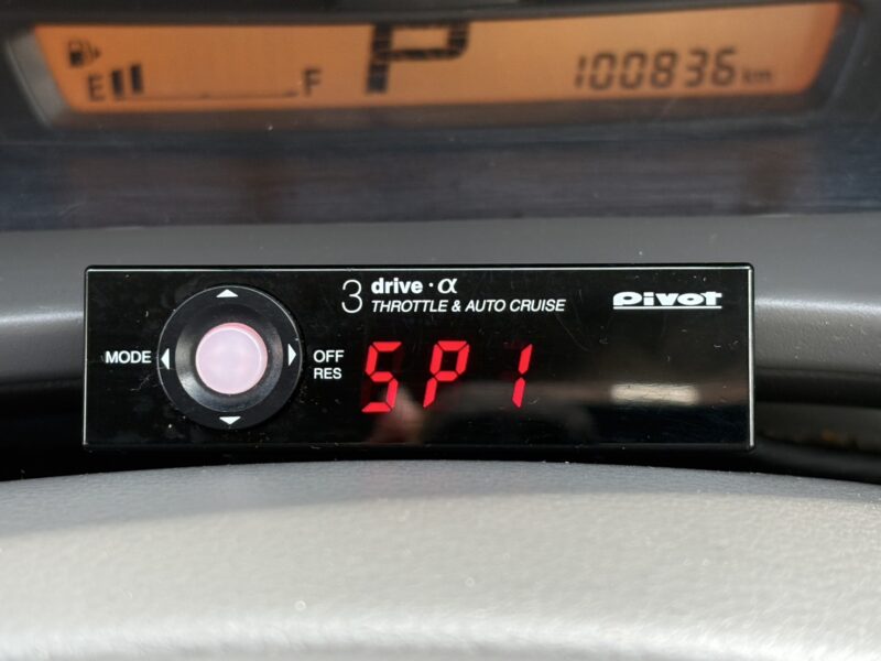 エブリィバン PC 4WD