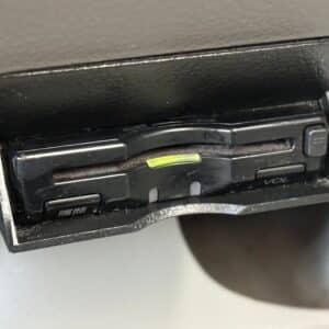 エブリィバン　PC