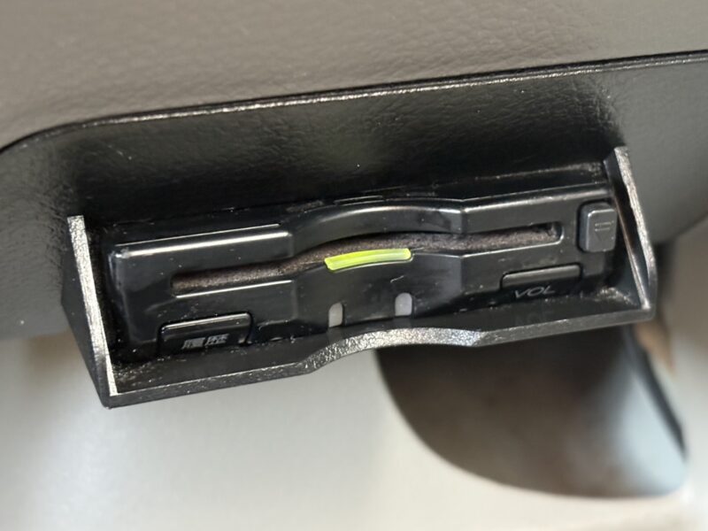 エブリィバン PC 4WD