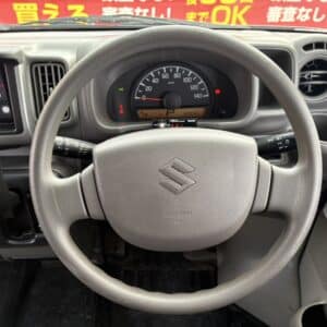 エブリィバン　PC