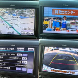 アルファード　240S　プライムセクションⅡタイプゴールド【総合評価優良車】