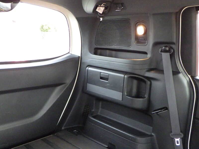 フリードスパイク ハイブリッド ジャストセレクション