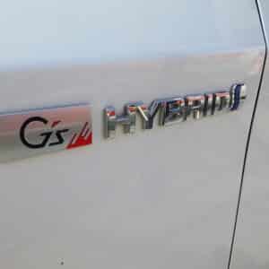 プリウス Sツーリング セレクションG’S