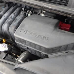 セレナ　ライダー　S-HV