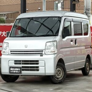 エブリイバン PA