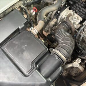 エブリイバン PA