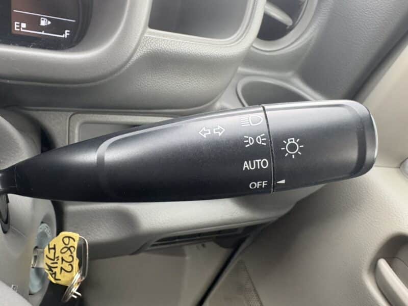 エブリイバン PA