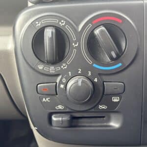 エブリイバン PA