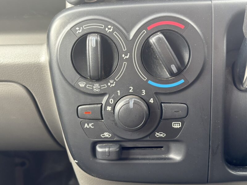 エブリイバン PA