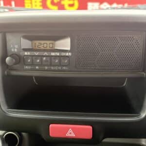 エブリイバン PA