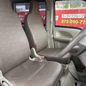 エブリイバン PA