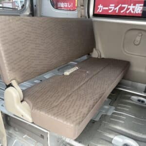 エブリイバン PA