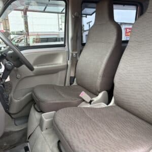 エブリイバン PA