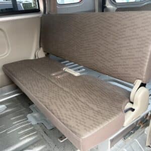 エブリイバン PA