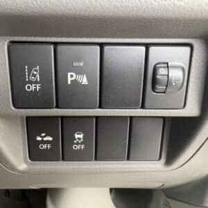 エブリイバン PA