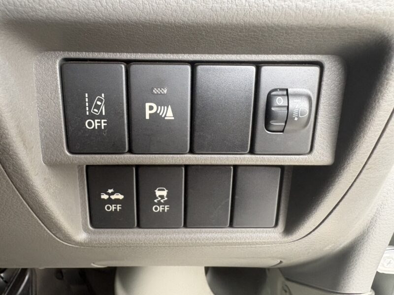 エブリイバン PA