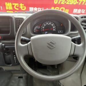 エブリイバン PA