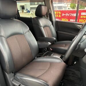 エルグランド　ハイウェイスター　【総合評価優良車】　