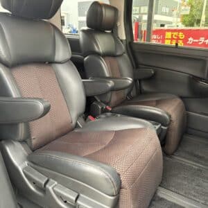 エルグランド　ハイウェイスター　【総合評価優良車】　