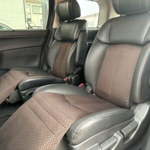 エルグランド　ハイウェイスター　【総合評価優良車】　
