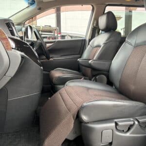 エルグランド　ハイウェイスター　【総合評価優良車】　